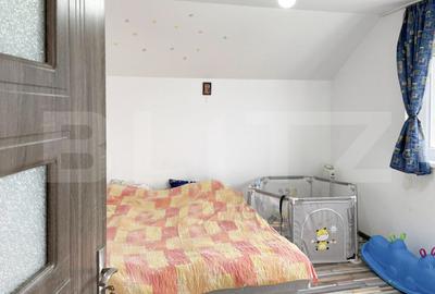 Casă individuală, finisată, 4 camere, 407 mp teren, Jucu - 10