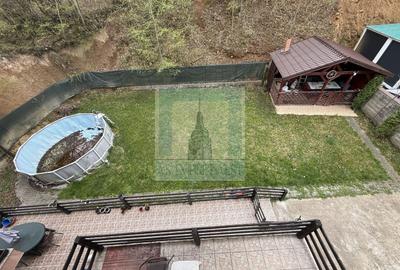 Casa/vila P+E+M, individuala ,730 mp teren-Timișul de jos/Dâmbul Morii - 37