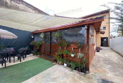 Vilă 7 Camere Timișoara, P+2, 170 mp Utili, Clasa A, Fotovoltaice 9kW - 25