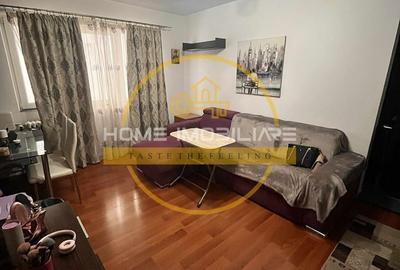 🏠Apartmanet 2 camere, etaj 1 // 📍Dacia - Zimbru - 2