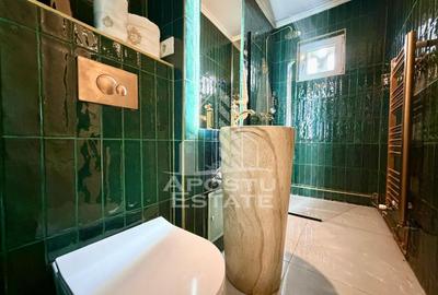 Apartament 3 camere de vanzare, boxa, Cetatii, Timisoara - 13