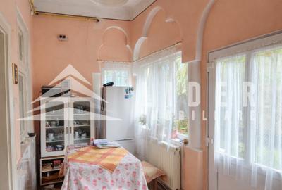 Teren cu casa individuala -Gheorgheni, oportunitate rara zona strazii Ariesului - 7