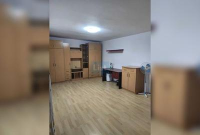 Apartament cu 1 camera, decomandat, zona Calea Floresti,  Manastur - 3