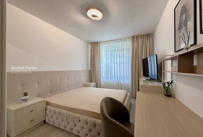 3 Camere | Mobilier Premium | 87mp | Bolat Residence - Pipera - 4