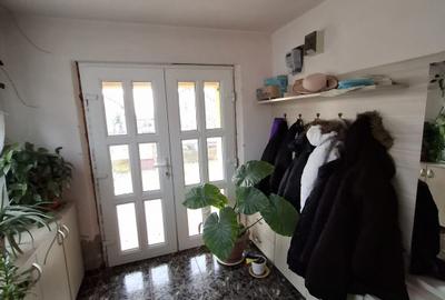 Sanandrei - Central - Duplex 5 Camere - 14