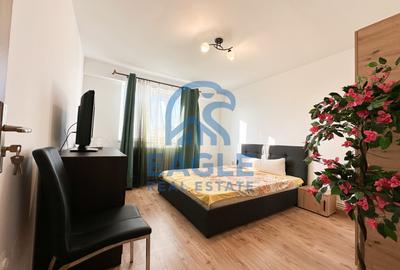 Tomis Nord - 3 Camere Petfriendly cu balcon si centrala pe termen lung - 5