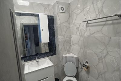 Garsoniera Decomandata Militari Residence /Loc de Parcare / Prima Inchiriere - 4