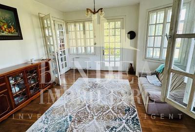 Casa individuala P+ M Giarmata, vatra satului 1496mp teren - 6