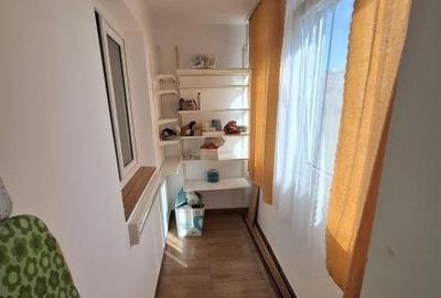 Apartament 2 camere decomandat bloc 1982 etaj 4 zona Drumul Taberei - 6