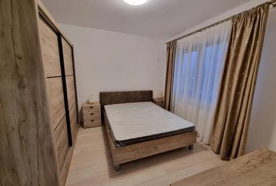 Apartament 2 camere, decomandat, 62 mp, centrala proprie, ac, metrou, Pacii - 1