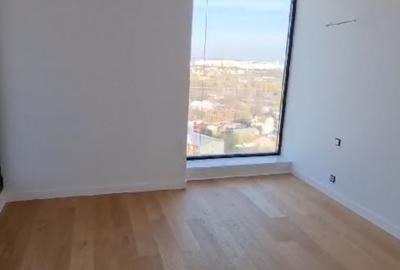 Barbu Vacarescu, One Verdi Park - 4