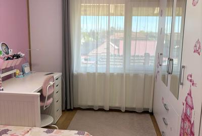 Vand 3 camere in Giroc- Trandafirilor 115000 euro - 6