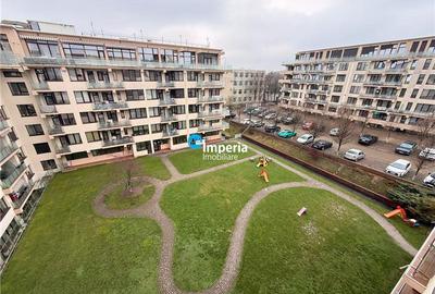 Eleganta si rafinament in Copou – Exclusive Residence - 6
