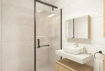 2 Camere Proiect Nou Decomandat Metrou 1 Decembrie 1918 Logie - 6