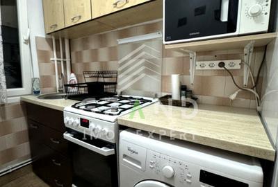 3 camere | Zona Ciucas–Manastur | Etaj 2 | Aproape de La Terenuri - 15