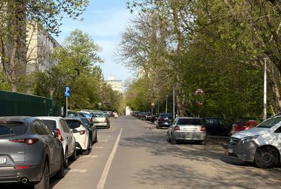 APARTAMENT 3 CAMERE - PARTER INALT - 70 MP - CENTRALA - DRUMUL TABEREI - METROU - 2