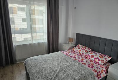 Apartament decomandat in CENTRAL ADDRESS - 5