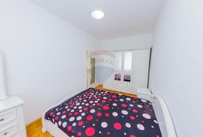 De vanzare casa tip duplex, în zona rezidentiala apreciata – Baia Mare - 12