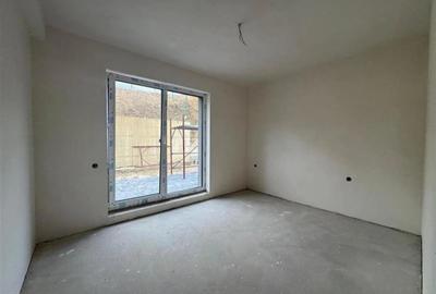 Duplex cu garaj si terasa panoramica 72 mp, Iris - 6