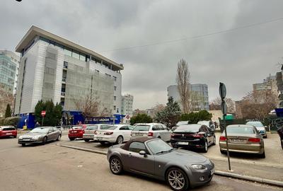 Piata Victoriei - Str.Dumitru Sergiu- Teren de Vânzare 420 MP/ Dubla Deschidere - 1