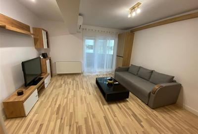 Apartament 2 camere - Himson - Bloc nou c - 3