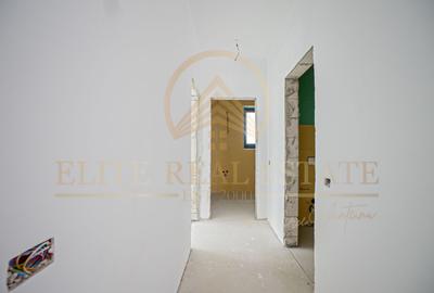 KM 5 - Complex Alpha Residence – Apartament 3 camere cu grădină. - 19