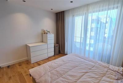 Apartament 2 camere 56mp+balcon 5mp+parcare,Calea Turzii,str G. Moisil - 12