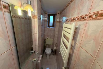 Beauty Salon | Cotroceni Area | 120 sqm | Fully equipped - 12
