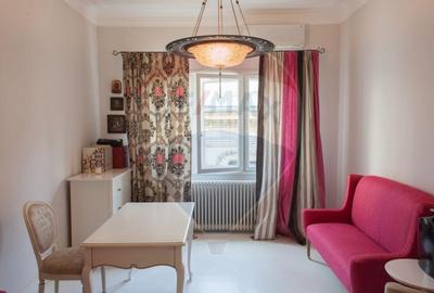 Apartament in vila cu 4 camere de închiriat în zona Dacia - 2