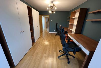 Apartament 3 camere dec, recent renovat – zona Centrală, str. C-tin Noica - 7