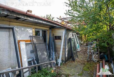 Casa individuala cu 2 camere 250mp teren, Pantelimon - 1
