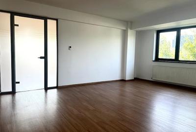Apartament de închiriat 4 camere, rezidențial sau birou Aviatorilor/Zambaccian - 8