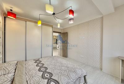 Apartament 3 camere \ curte privata \ Sibiu - 8