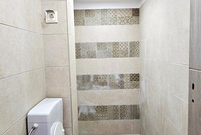 Apartament 3 camere, parter, zona Liceul de Informatica - 8