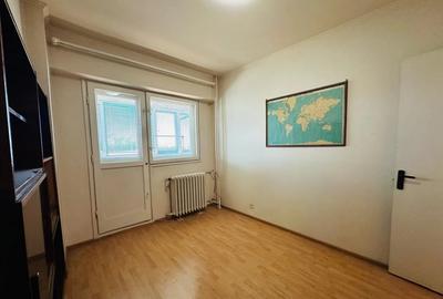 Apartament 3 Camere Doamna Ghinca,Metrou,Parc,Balcon,Decomandat,bl.Reabilitat - 11