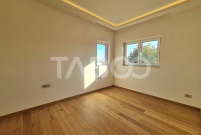 Vila de lux de vanzare in Sebes zona rezidentiala - 12