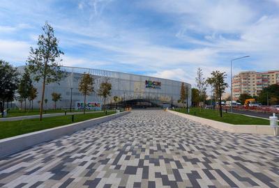 Locuinta decomandata, zona Aparatorii Patriei, Patinoar Berceni Arena - 15
