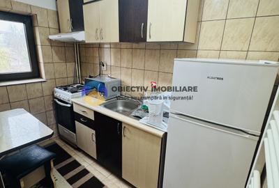 Garsoniera de inchiriat in Darmanesti - Piatra Neamt , mobilat si utilata - 4