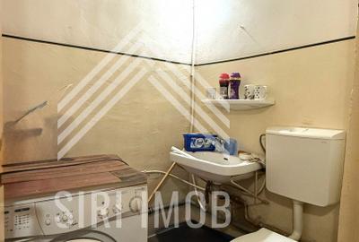 Apartament 3 camere, cart.Marasti, str.Cernei, 2 bai, 2 balcoane, decomandat - 9