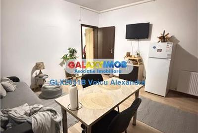 Apartament 2 Cam Bloc Nou - Berceni - Dimitrie Leonida- METROU - 4