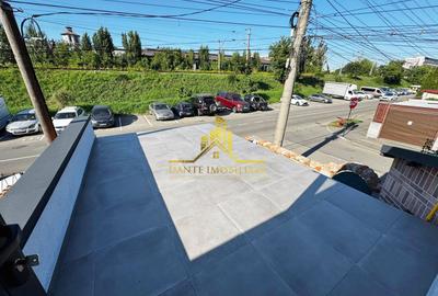 2 camere, semicentral, premium, modern, terasa, Marasti, Paris - 8