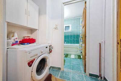 Tineretului parc | 2 Camere | 8 minute Metrou Tineretului | - 5