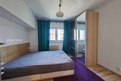 2 Camere Premium | Prima Închiriere după Renovare | Tineretului – parc - 2