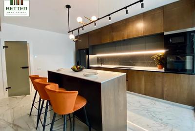 Casa exclusivista de vanzare Bragadiru - 13