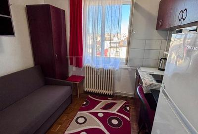 EXCLUSIVITATE! Garsonieră de vânzare – | Gheorgheni | - 1