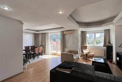 REA1020337 Apartament 4 camere Herastrau - 2