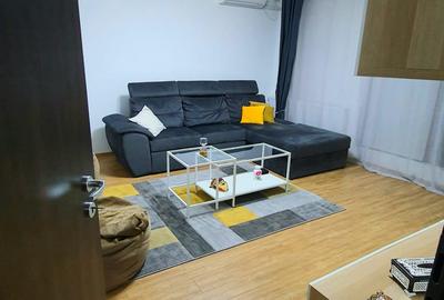 2 camere, Scandinavia Residence, parcare subterana, Rond Cristalului - 1