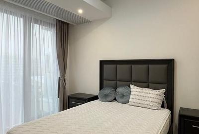 BHB AVENUE // De Inchiriat 2 camere // Piscina // Sauna - 4