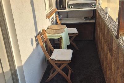 Apartament 2 camere cartier Strand - 7