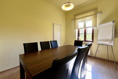Apartament pretabil birou sau investiție, Central - Take Ionescu - 8